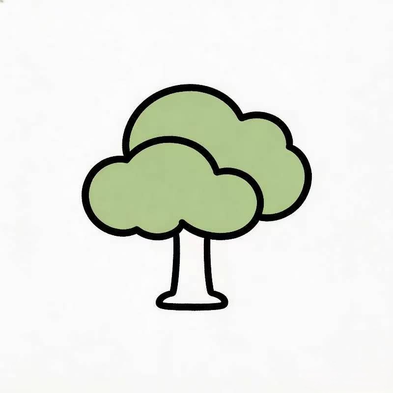 陪伴小树苗